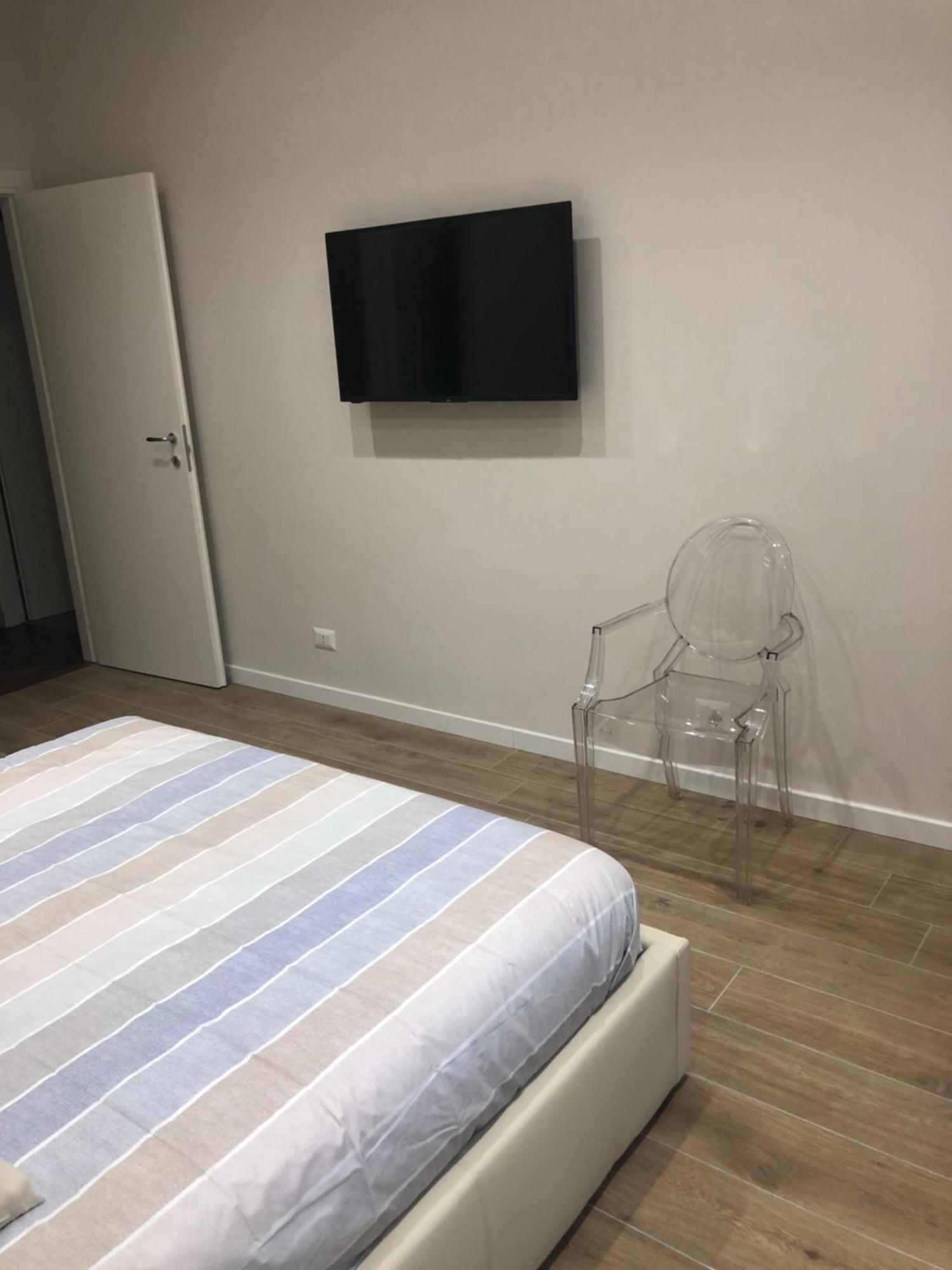 Pinciano 1Stfloor Luxury Room1 Roma Eksteriør bilde